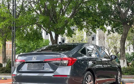 Honda Civic, 2022 год, 1 347 017 рублей, 6 фотография