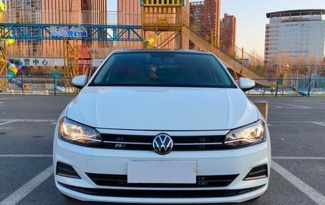 Volkswagen Polo, 2022 год, 1 310 000 рублей, 2 фотография