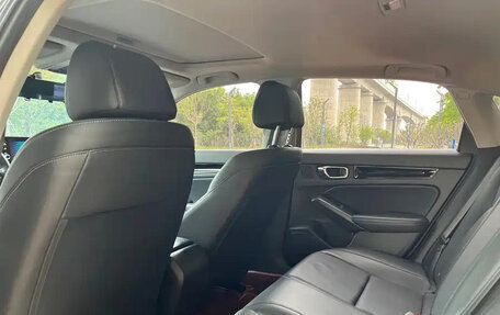 Honda Civic, 2022 год, 1 347 017 рублей, 9 фотография