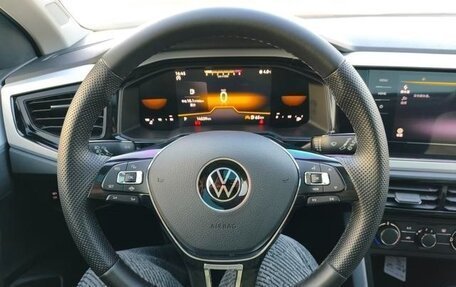 Volkswagen Polo, 2022 год, 1 310 000 рублей, 12 фотография