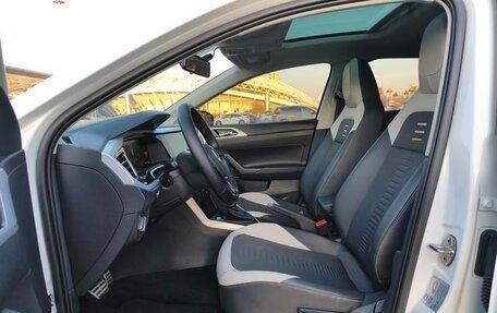 Volkswagen Polo, 2022 год, 1 310 000 рублей, 13 фотография