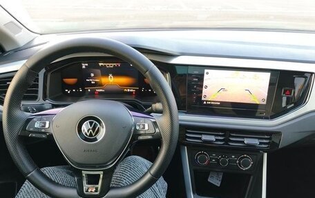 Volkswagen Polo, 2022 год, 1 310 000 рублей, 11 фотография