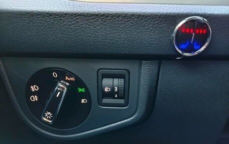 Volkswagen Polo, 2022 год, 1 310 000 рублей, 14 фотография