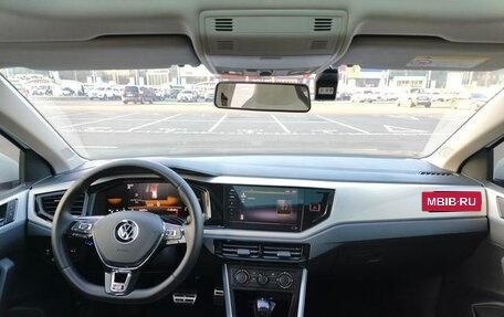 Volkswagen Polo, 2022 год, 1 310 000 рублей, 10 фотография