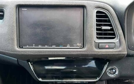 Honda Vezel, 2017 год, 1 320 000 рублей, 7 фотография