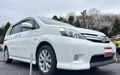 Toyota ISis I, 2014 год, 1 315 000 рублей, 3 фотография