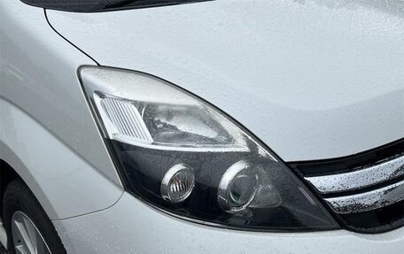 Toyota ISis I, 2014 год, 1 315 000 рублей, 8 фотография