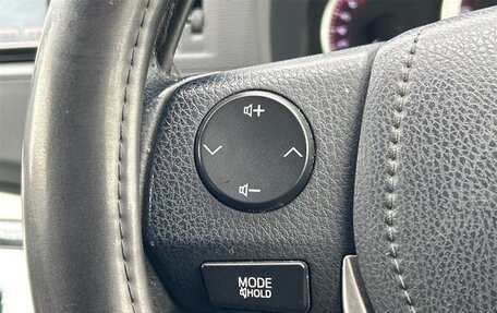 Toyota ISis I, 2014 год, 1 315 000 рублей, 20 фотография