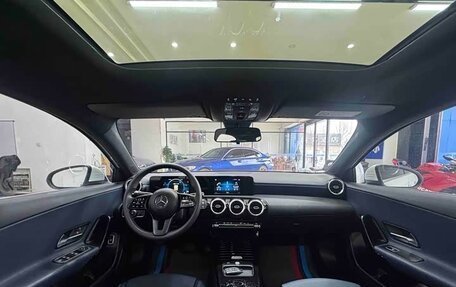 Mercedes-Benz A-Класс, 2021 год, 1 965 000 рублей, 9 фотография