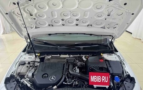 Mercedes-Benz A-Класс, 2021 год, 1 965 000 рублей, 8 фотография