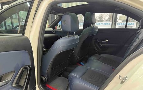 Mercedes-Benz A-Класс, 2021 год, 1 965 000 рублей, 14 фотография