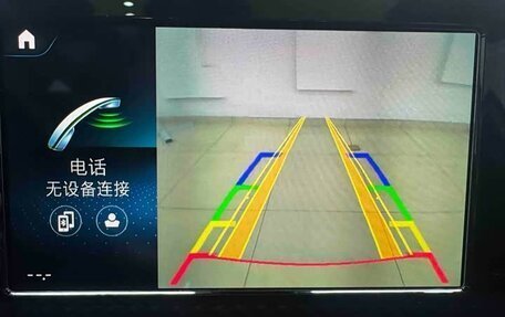 Mercedes-Benz A-Класс, 2021 год, 1 965 000 рублей, 15 фотография