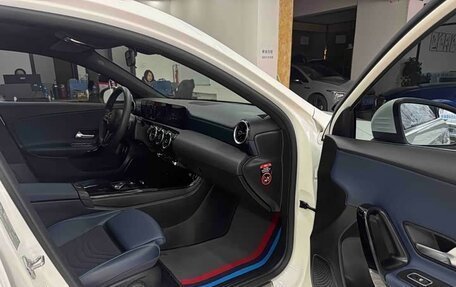 Mercedes-Benz A-Класс, 2021 год, 1 965 000 рублей, 16 фотография