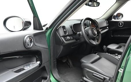 MINI Countryman II (F60), 2022 год, 2 126 030 рублей, 9 фотография