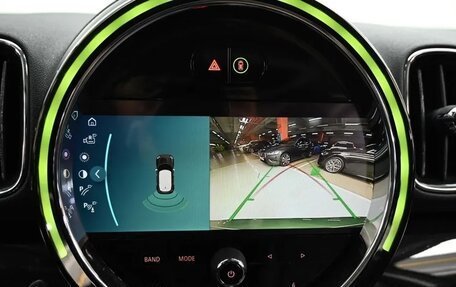 MINI Countryman II (F60), 2022 год, 2 126 030 рублей, 7 фотография