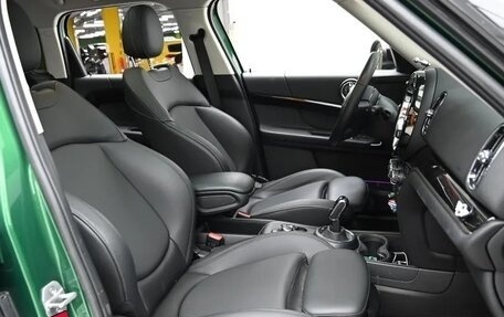 MINI Countryman II (F60), 2022 год, 2 126 030 рублей, 10 фотография