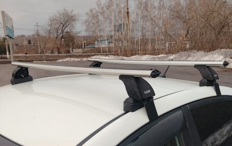 KIA Rio III рестайлинг, 2012 год, 900 000 рублей, 4 фотография