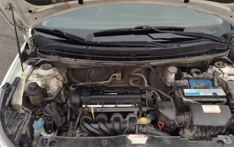 KIA Rio III рестайлинг, 2012 год, 900 000 рублей, 3 фотография