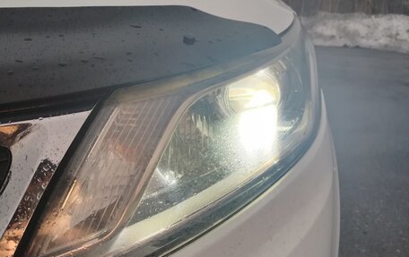 KIA Rio III рестайлинг, 2012 год, 900 000 рублей, 7 фотография