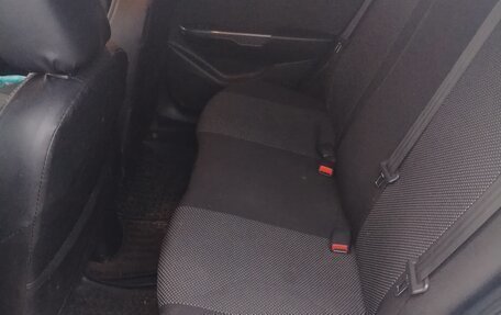 KIA Rio III рестайлинг, 2012 год, 900 000 рублей, 13 фотография