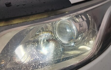 KIA Rio III рестайлинг, 2012 год, 900 000 рублей, 8 фотография