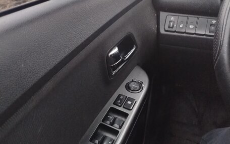 KIA Rio III рестайлинг, 2012 год, 900 000 рублей, 15 фотография