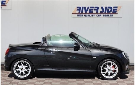 Daihatsu Copen II, 2022 год, 1 090 000 рублей, 4 фотография