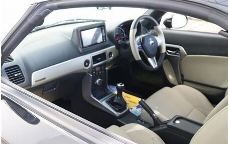 Daihatsu Copen II, 2022 год, 1 090 000 рублей, 8 фотография