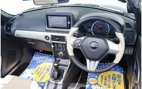 Daihatsu Copen II, 2022 год, 1 090 000 рублей, 11 фотография