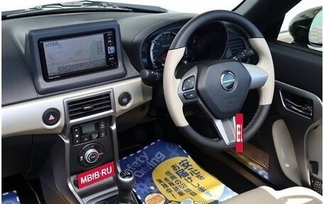 Daihatsu Copen II, 2022 год, 1 090 000 рублей, 10 фотография