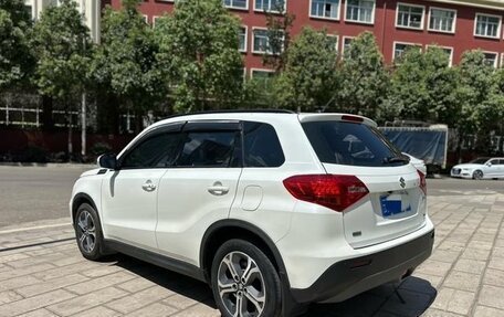 Suzuki Vitara II рестайлинг, 2016 год, 1 381 000 рублей, 2 фотография