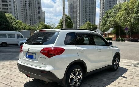 Suzuki Vitara II рестайлинг, 2016 год, 1 381 000 рублей, 5 фотография