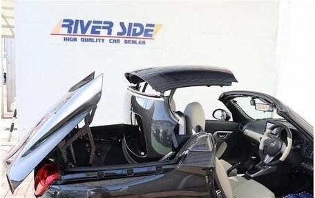 Daihatsu Copen II, 2022 год, 1 090 000 рублей, 25 фотография