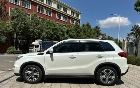 Suzuki Vitara II рестайлинг, 2016 год, 1 381 000 рублей, 3 фотография