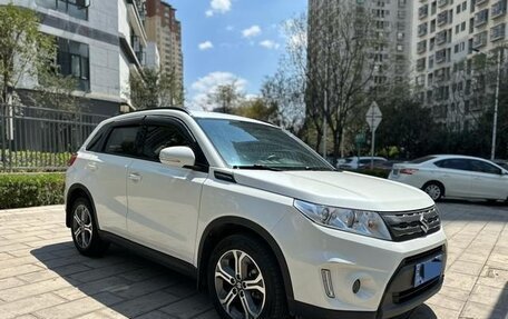 Suzuki Vitara II рестайлинг, 2016 год, 1 381 000 рублей, 4 фотография