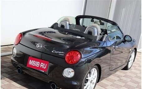 Daihatsu Copen II, 2022 год, 1 090 000 рублей, 24 фотография