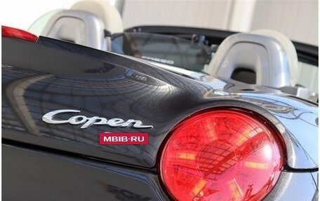 Daihatsu Copen II, 2022 год, 1 090 000 рублей, 27 фотография