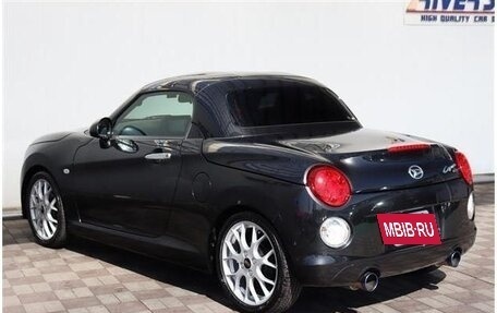Daihatsu Copen II, 2022 год, 1 090 000 рублей, 23 фотография