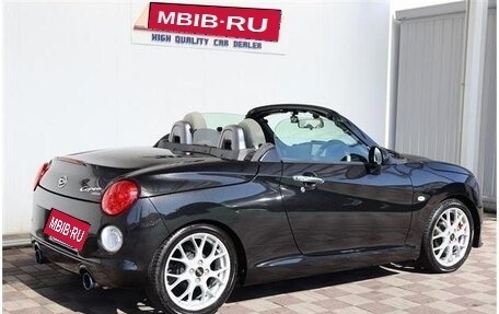 Daihatsu Copen II, 2022 год, 1 090 000 рублей, 26 фотография