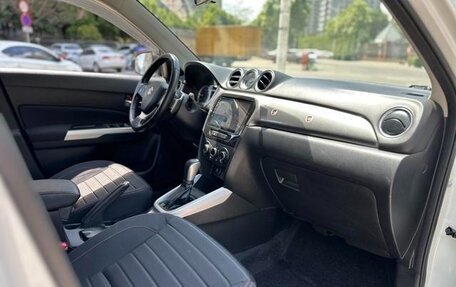 Suzuki Vitara II рестайлинг, 2016 год, 1 381 000 рублей, 7 фотография