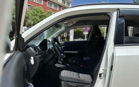 Suzuki Vitara II рестайлинг, 2016 год, 1 381 000 рублей, 9 фотография