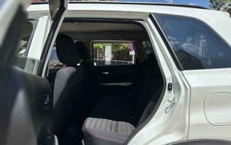 Suzuki Vitara II рестайлинг, 2016 год, 1 381 000 рублей, 10 фотография