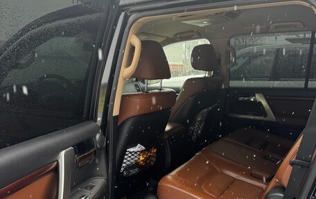 Toyota Land Cruiser 200, 2014 год, 4 800 000 рублей, 10 фотография