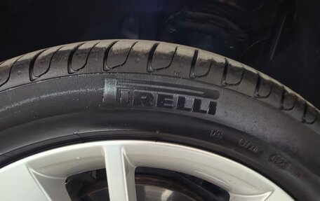 Skoda Octavia, 2019 год, 1 850 000 рублей, 8 фотография