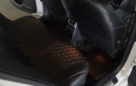 Skoda Octavia, 2019 год, 1 850 000 рублей, 17 фотография