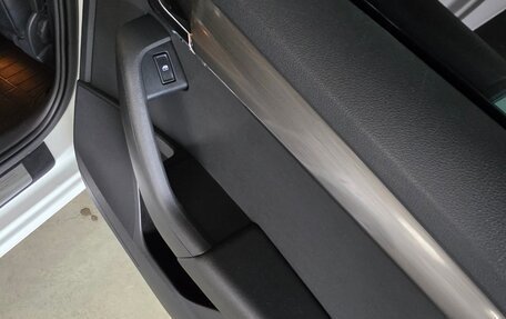 Skoda Octavia, 2019 год, 1 850 000 рублей, 18 фотография