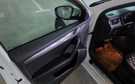 Skoda Octavia, 2019 год, 1 850 000 рублей, 12 фотография