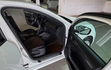 Skoda Octavia, 2019 год, 1 850 000 рублей, 15 фотография