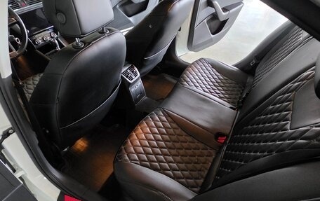 Skoda Octavia, 2019 год, 1 850 000 рублей, 13 фотография