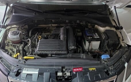 Skoda Octavia, 2019 год, 1 850 000 рублей, 10 фотография